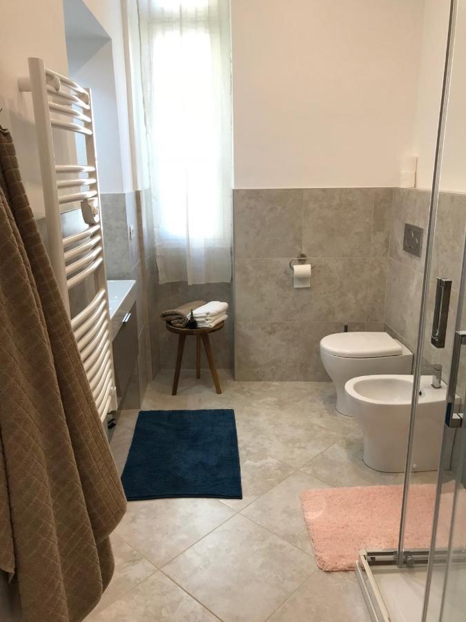 Menton Vue Jardins Bioves Spacieux 2 Pieces 52M2 En Hypercentre Экстерьер фото